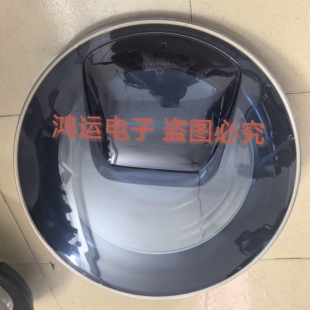三星进口滚筒洗衣机WW12K8412OW/SC玻璃门一套WW12K84120W