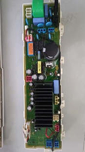 适用于LG变频波轮洗衣机电脑板 T16SS5FDH 主板EBR77307604 显板