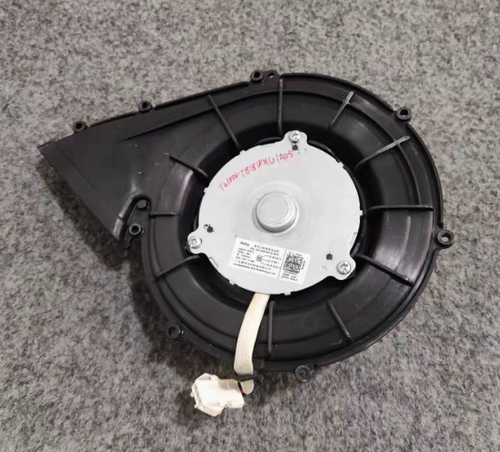 适用小天鹅滚筒洗衣机TG100VT818WMUIAD5烘干电机ZXHN-18-8-2