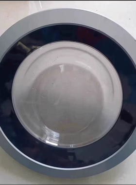 适用倍科滚筒洗衣机WCY81231PTMLS/61031PTM/EWCV8632BSI玻璃门