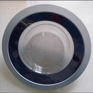 适用倍科滚筒洗衣机WCY81231PTMLS EWCV8632BSI玻璃门 61031PTM