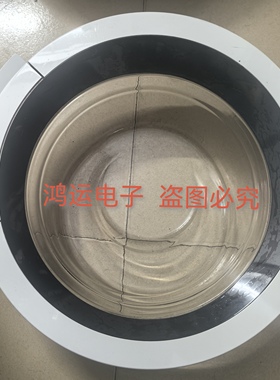 西门子滚筒洗衣机WS100268TI/10K2670W/10K1C00W/100260TI玻璃门