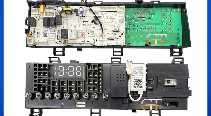 小天鹅滚筒洗衣机电脑板TD100V62WADS5 17138100014927电路主板一