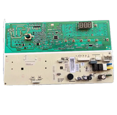 康佳滚筒洗衣机XQG100-BM121WKC电脑板主板控制板SK2322850200