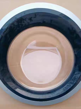 适用小天鹅滚筒洗衣机配件TD100V21DS5/TG80V80WDG原装玻璃门