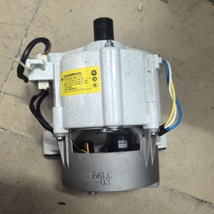 适用于海信洗衣XQG80-B1202FP B1402FP变频电机WDHX350FC 2219117