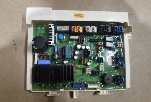 LG 滚筒洗衣机WD-12479RD主板 6871ER1078C显示板6871ER2014D