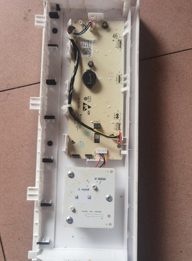 适用TCL洗衣机主板0321804386B 3C102-000491变频板3C102-000473