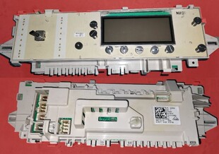 博伦博格/Blomberg WNF10322BS 洗衣机电脑板变频板驱动板主板