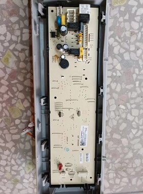 适用海信滚筒洗衣机HD100DES142F主控按键电脑板2021542配件大全