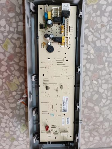 适用海信滚筒洗衣机HD100DES142F主控按键电脑板2021542配件大全