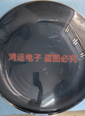 适用海尔洗衣机FAW10HD996LSU1玻璃门一套