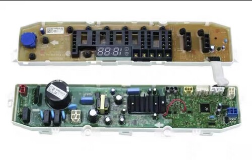 适用LG洗衣机T80DB54VN电脑板T80FS54VN显示板进水阀排水牵引器GD