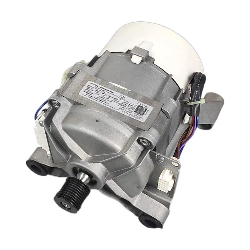 小天E美D滚筒洗衣机变频电机TG100-1411/MG100-1431DG通用马达