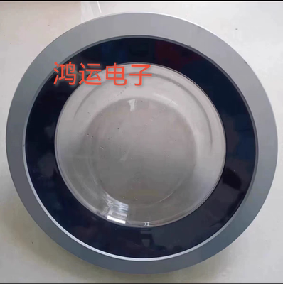 适用倍科滚筒洗衣机WCY81231PTMLS/61031PTM/EWCV8632BSI玻璃门