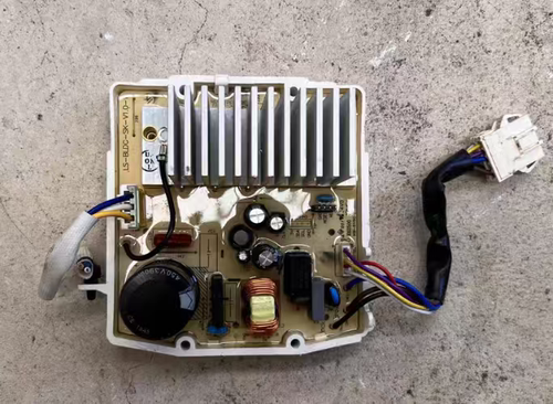 原装美的滚筒洗衣机MG100V31DG5 变频驱动板LS-BLDC-SK-V1.0-1