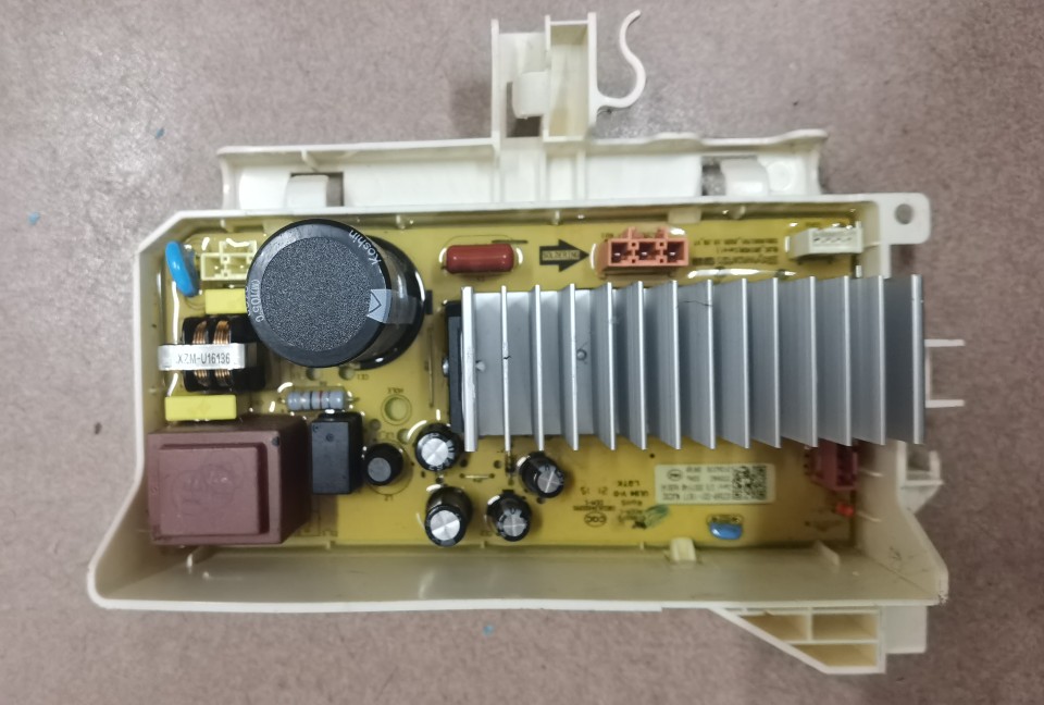 适用云米滚筒洗衣机电脑板WD10FM-G1A主板300006-01-01驱动板