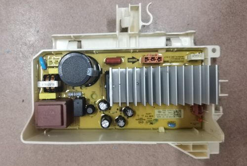适用云米滚筒洗衣机电脑板WD10FM-G1A主板300006-01-01驱动板