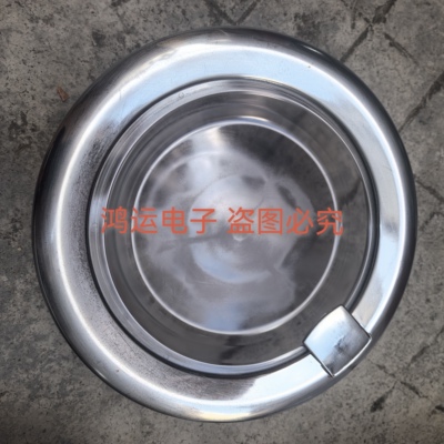 适用西门子洗衣机Silver600\Millennium\WD1000观察窗玻璃门