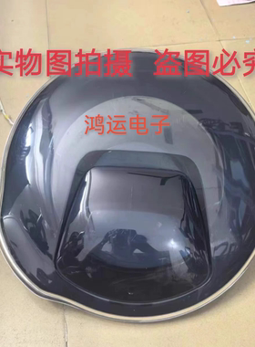 三星WD90K5410OX/SC滚筒洗衣机XQG90-90K5410OX玻璃门小门门总成