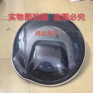 三星WD90K5410OX 90K5410OX玻璃门小门门总成 SC滚筒洗衣机XQG90