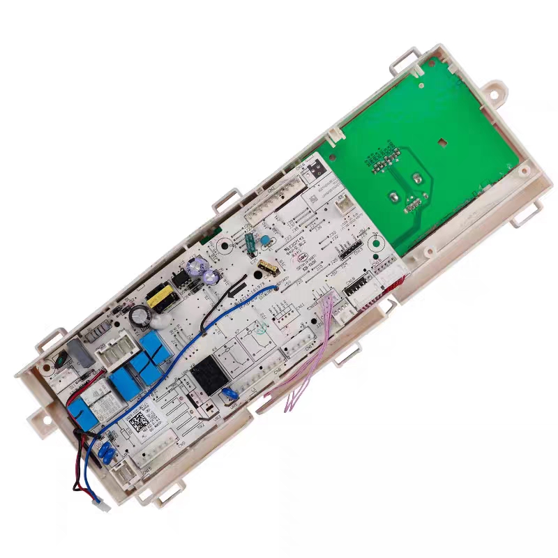 适用美的洗衣机MD100VT15D5 MD100V332DG5电脑板 17138100016350