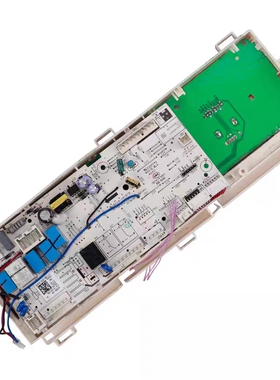 适用美的洗衣机MD100VT15D5 MD100V332DG5电脑板 17138100016350