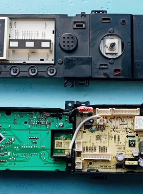 适用小天鹅洗衣机TD100-1430WDY显示板19422电脑板17138100019462