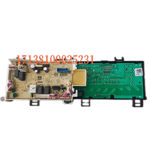 洗衣机TG100VT616WIADY电脑电源控制主板17138100025231