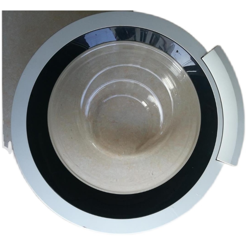 西门子滚筒洗衣机门WS10M368TI WS08M360TI WM10S360TI观察门