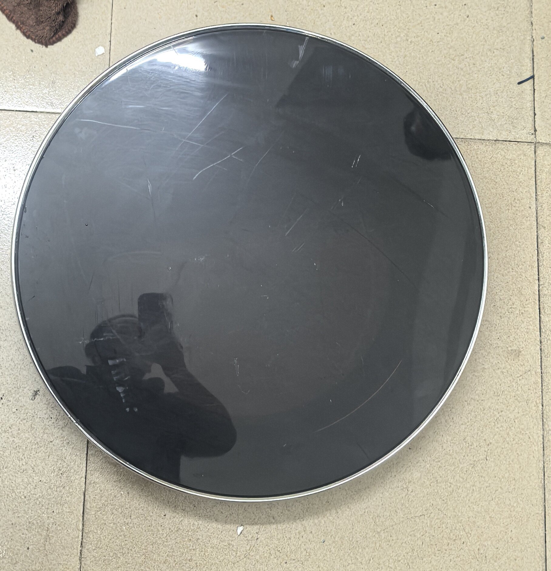 适用于菲瑞柯吉德干衣机 DH-10S1/ F-9H1 玻璃门观察窗门框
