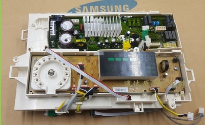 三星洗衣机电脑板主板变频板ww90K7415OW OX/XSC DC92-01874A