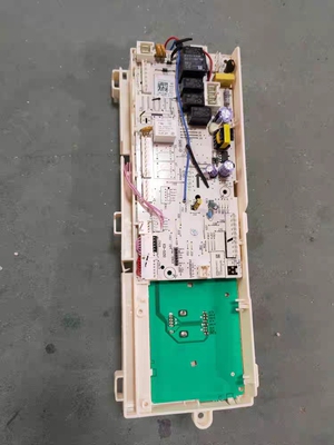 适用于美的滚筒洗衣机控制主板配件编号17138100016350电脑板主板