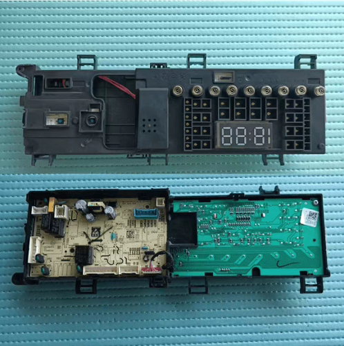 适用小天鹅洗衣机TG100V62ADS5电脑电源控制主板版17138100021266