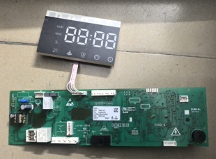 TCL洗衣机XQGM90-14508BH XQGM80-14302BH 3104010133电脑主板