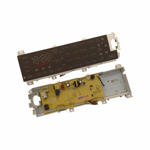 适用于创维洗衣机F1060RD电脑板X2362-001-2129/2130线路主板配件