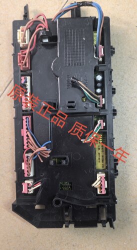 Hisense/海信XQG100-UH1205YF显示板主板变频板驱动板电脑板