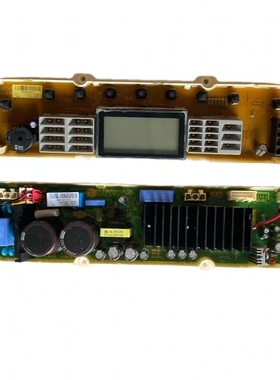 LG洗衣机T85SS31FD 85FS3FD电脑板EBR73671712-60858909-73671702