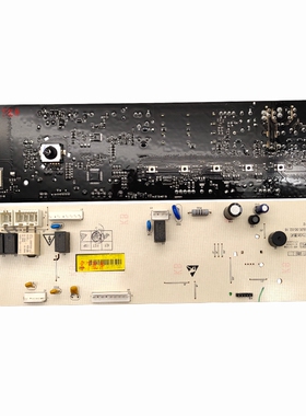 适用于云米滚筒洗衣机 WD8SA 电路主板 X2362-001-1230 HGWW-552E