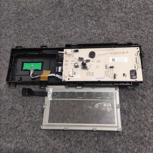 适用海x洗衣机部件1975046主板显示板  XQG100-UH1405AYFIJG-