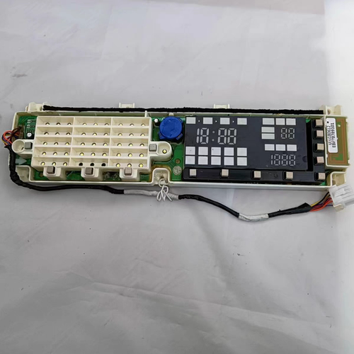 LG洗衣机WD-T1450B7S/7H/5H/5S 拆机主板EBR80578904 EBR79676425