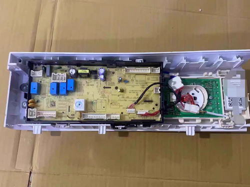 适用美的洗衣机配件电脑主板MD100CQ7PRO/VT717WDY5 MG100V70WD5