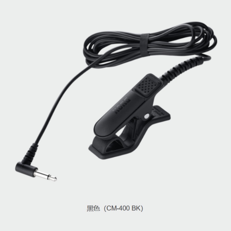 KORG拾音器拾音夹TM70T适用