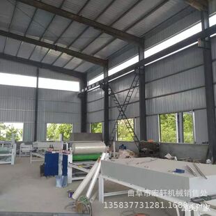 全自动密度板P高速可调贴纸机 单面涂胶热胶贴面机 可上门安装