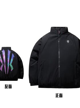 安踏凯里·欧文系列丨情侣款羽绒服男女防泼水外套172441908