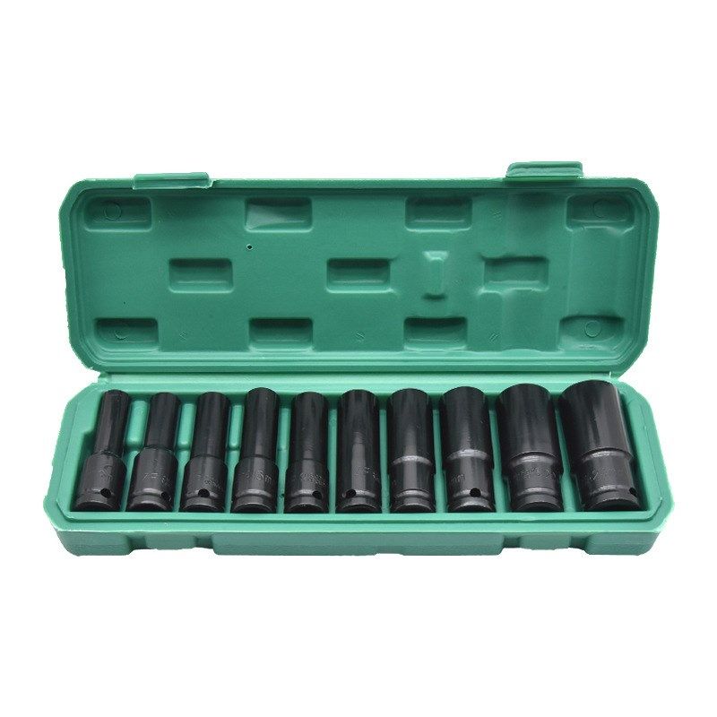 电动扳手配件内外六角板手大飞加长汽修机修风炮套筒头组套装8-24,基础建材,其它五金,淘宝优惠券,粉丝福利购,淘宝优惠卷