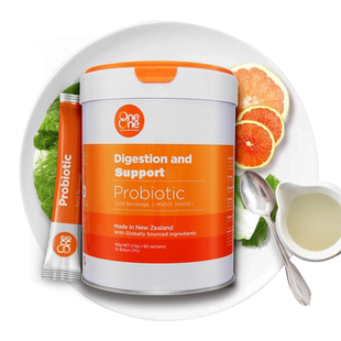 OneOne 益生菌 宝宝 儿童 孕妇 肠胃 噢尼噢尼【顺丰速发】