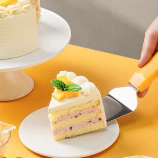 SANNENG烘焙工具披萨铲蛋糕芝士铲刀煎饼铲SN4876 4878烘焙 4877