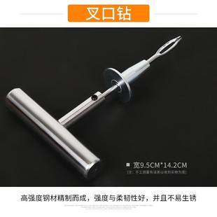 名传越野汽车真空轮胎多功能摩托电动车应急快速补胎工具冷补套装