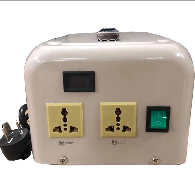 电子变压器380v转220v变220v转换器三相干式吊车空调暖风机7000w